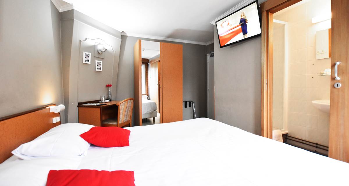 Chambre Economique