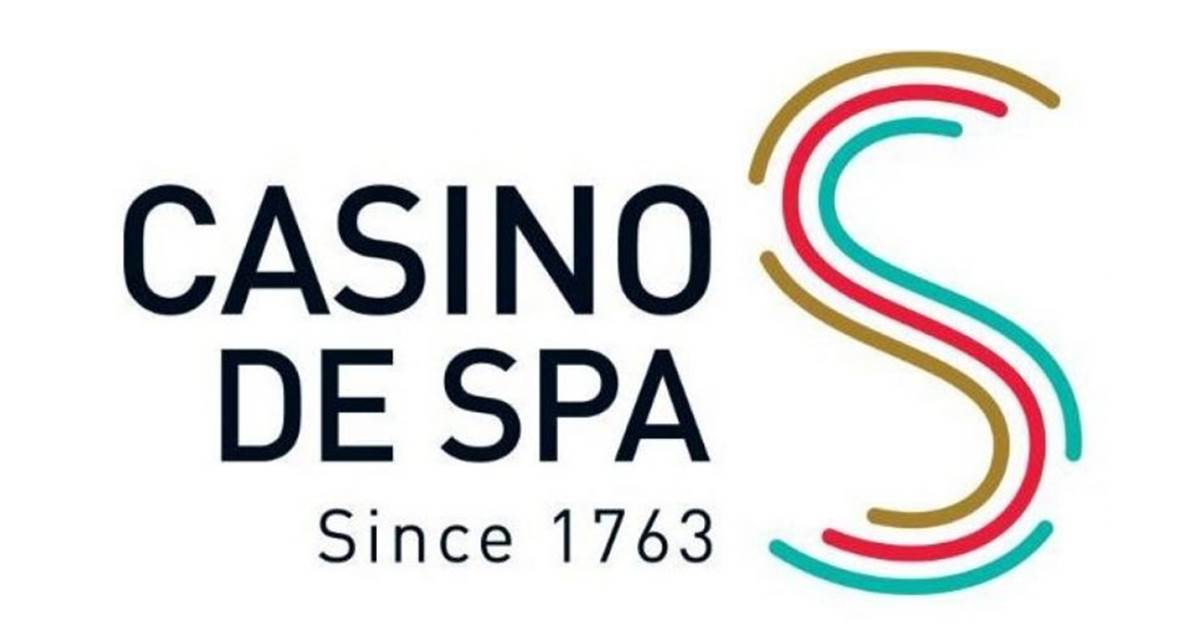 Casino de Spa à 300 mètres