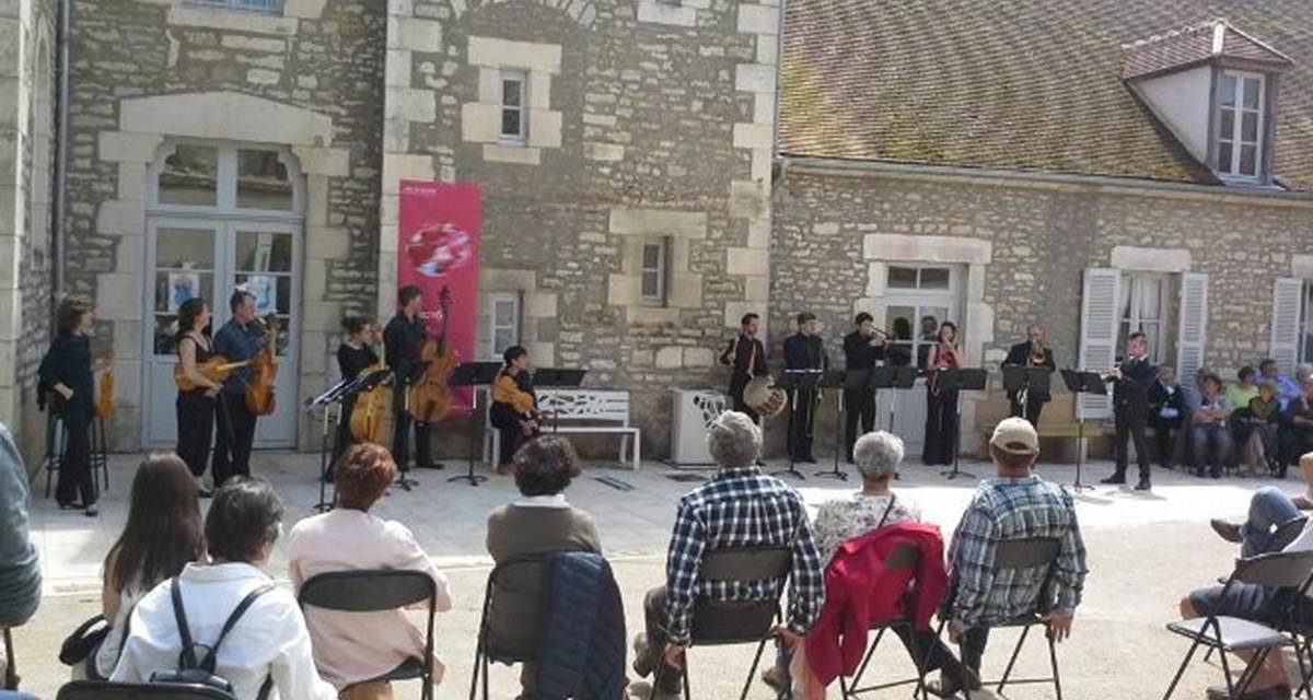 Cite de la voix