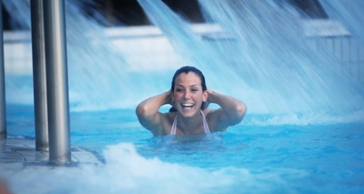 Thermes de Spa