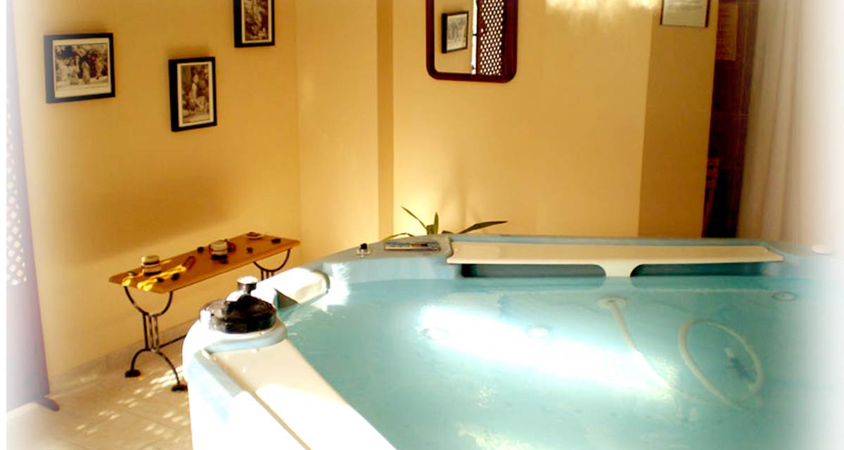 Spa