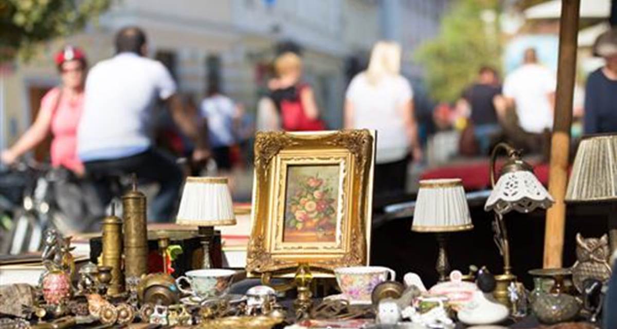 Brocante