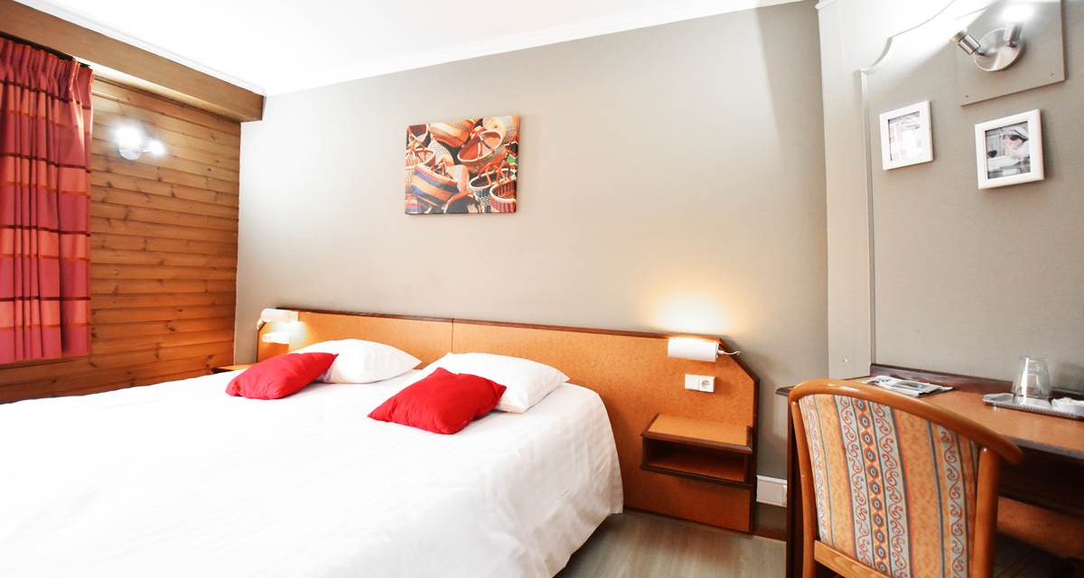 Chambre Economique