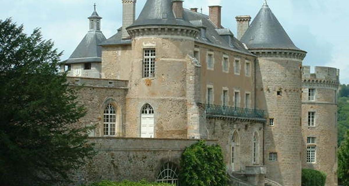 Des Châteaux