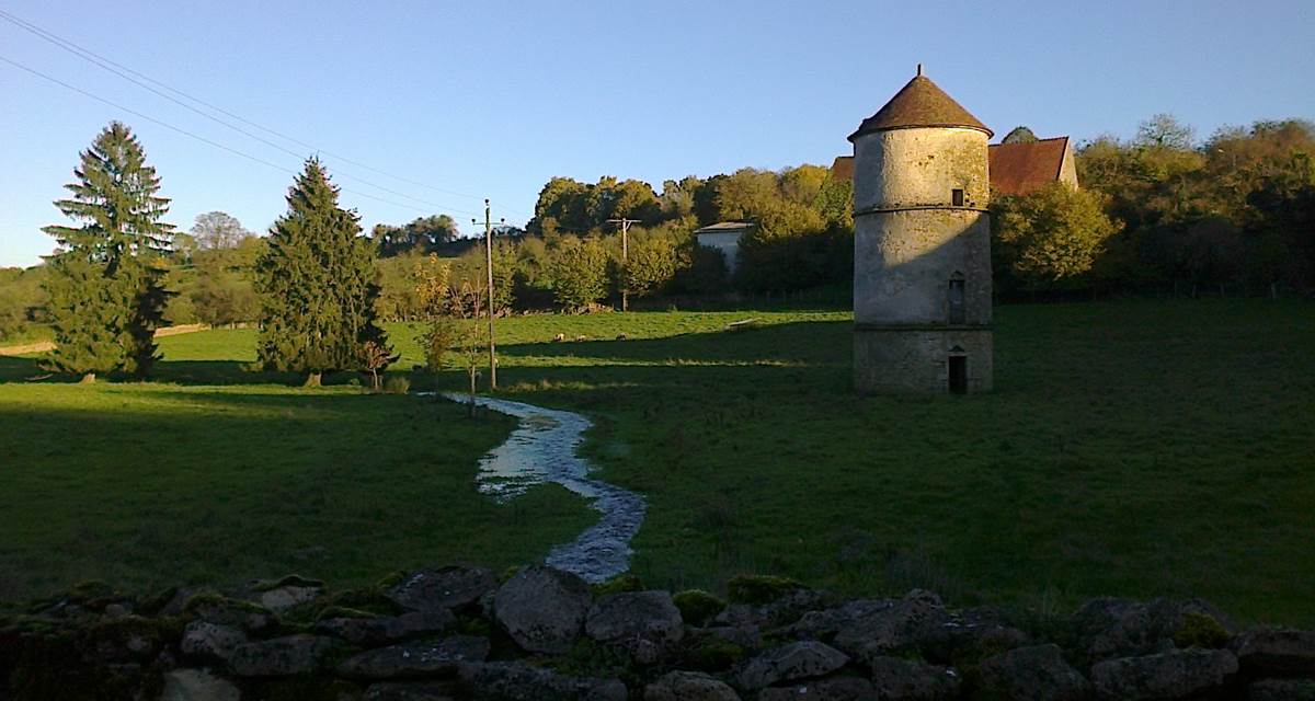 Logeren bij vlamingen in Frankrijk