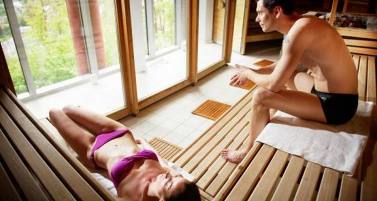 Thermes de Spa