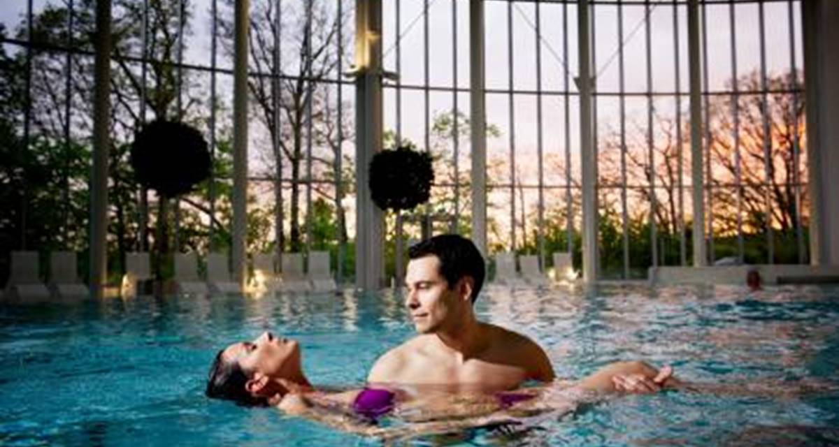 Thermes de Spa