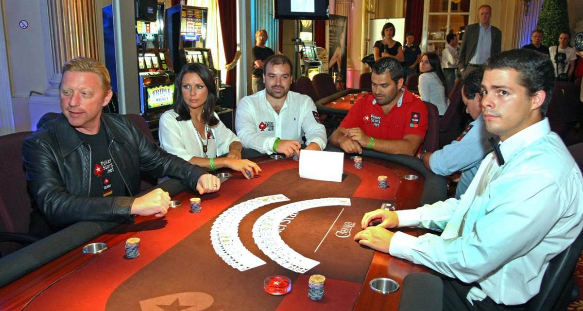Casino de Spa à 300 mètres