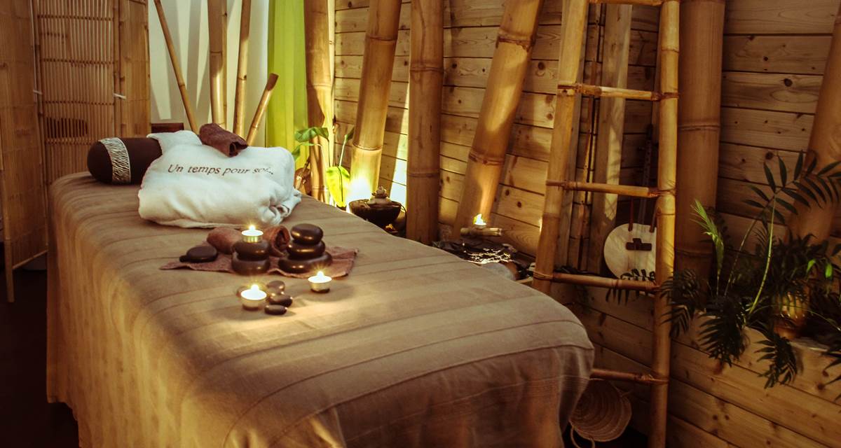 massage