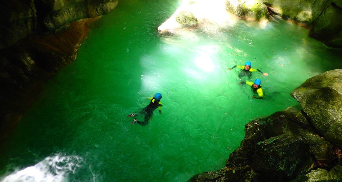CANYONING_YESWECANYON