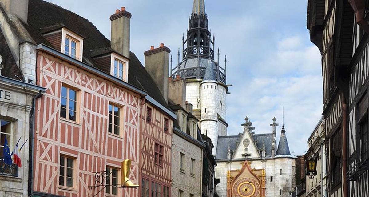 Auxerre