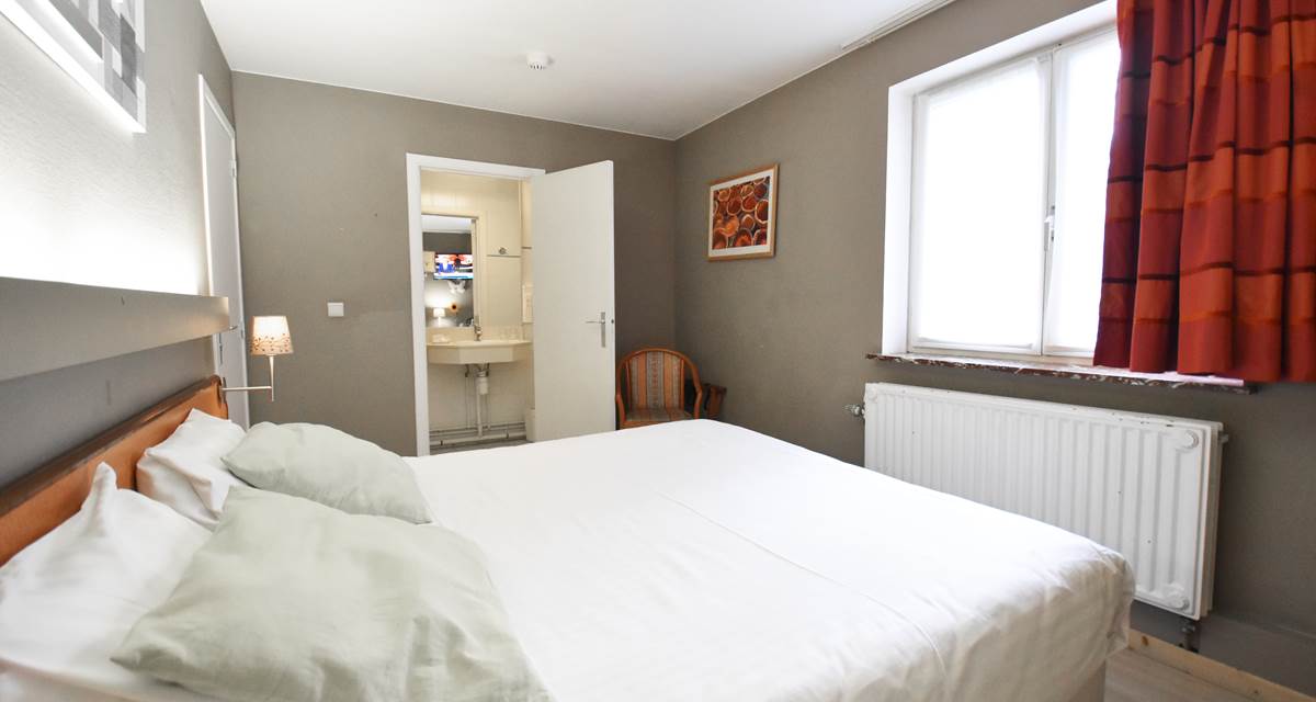 Chambre Standard