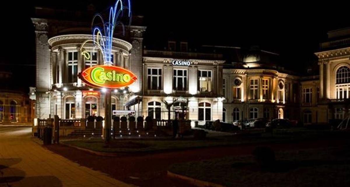 Casino de Spa