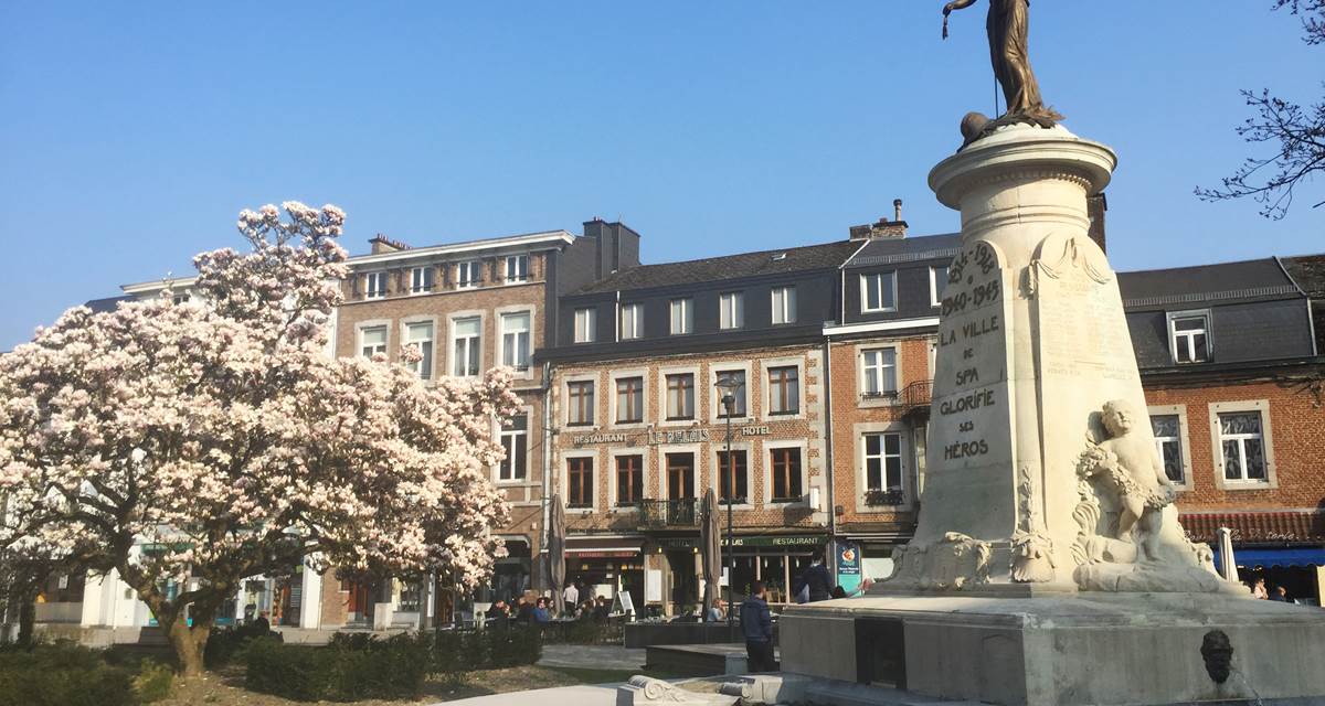 Hotel Le Relais