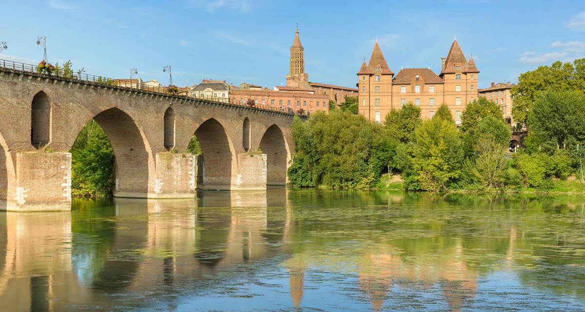 Montauban