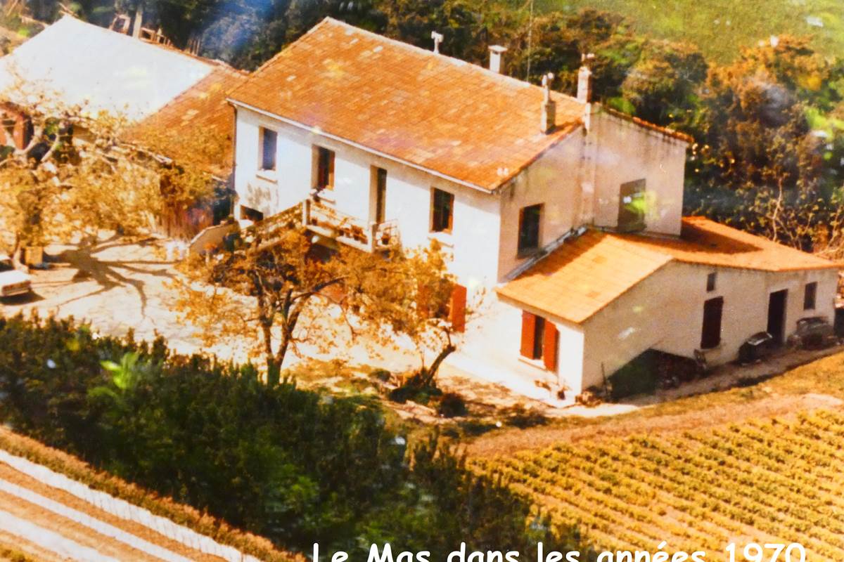 Le Mas 1970