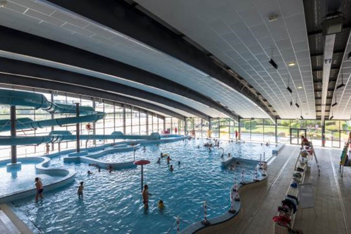 centre aqualudique