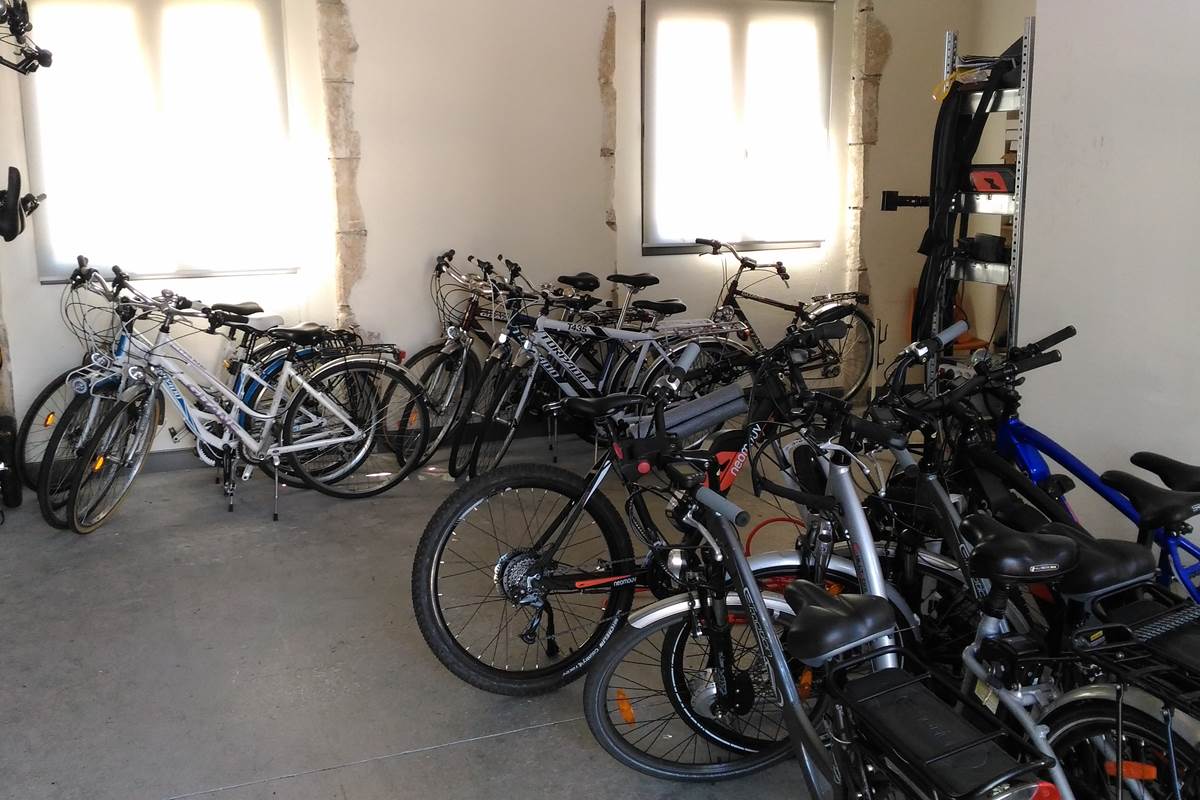 velos
