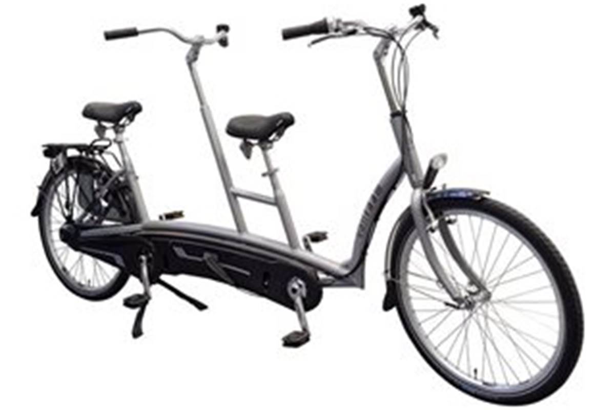 tandem