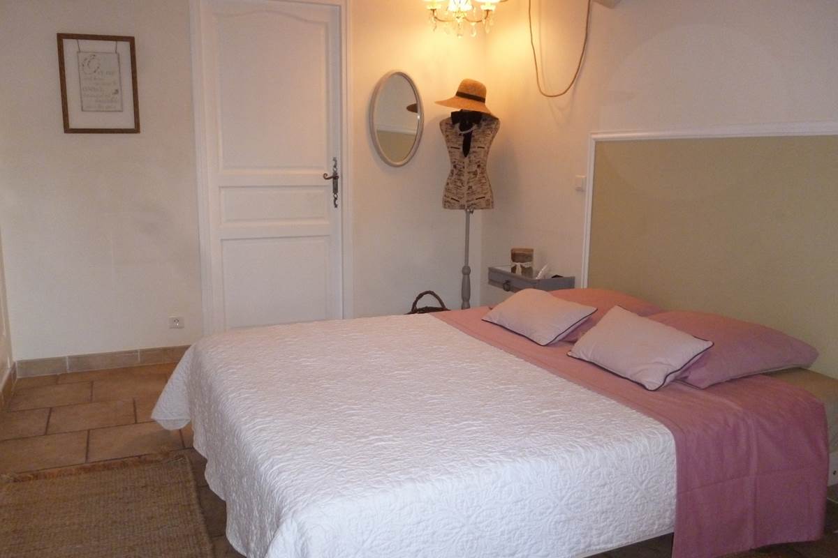 Chambre Griotte