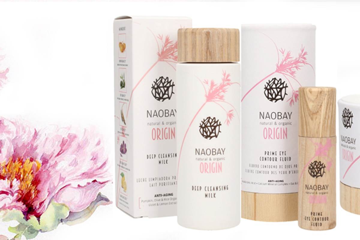 Naobay Origine