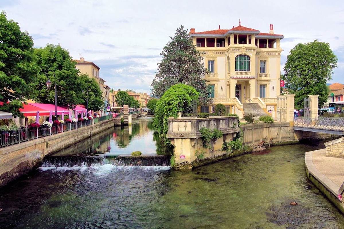l'isle