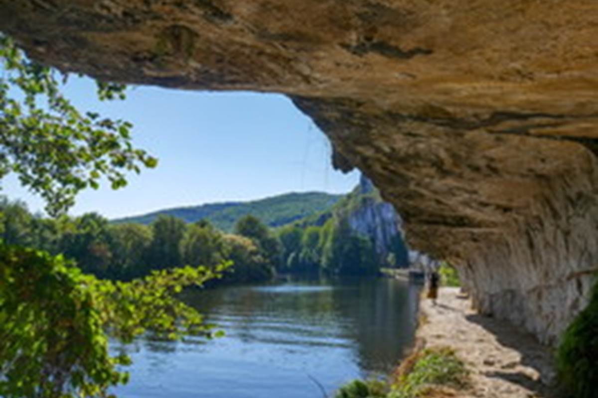 Chemin de halage