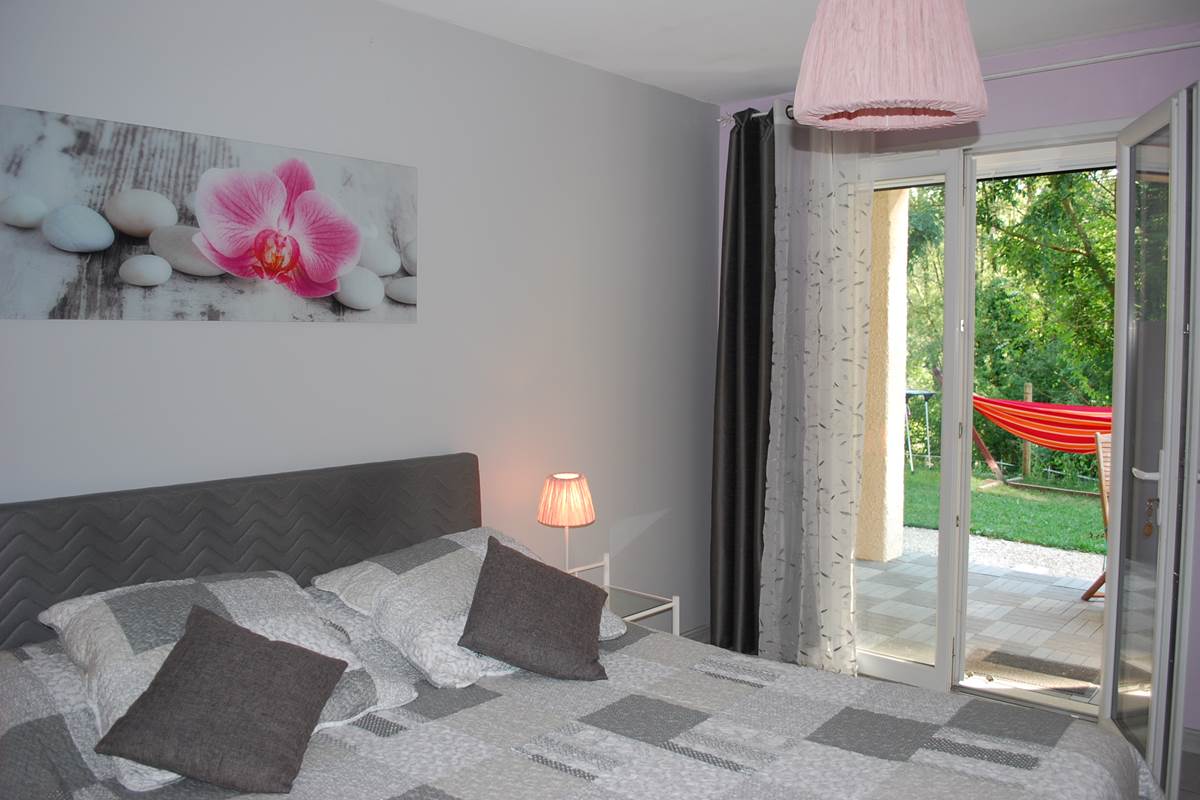 chambre la bourne