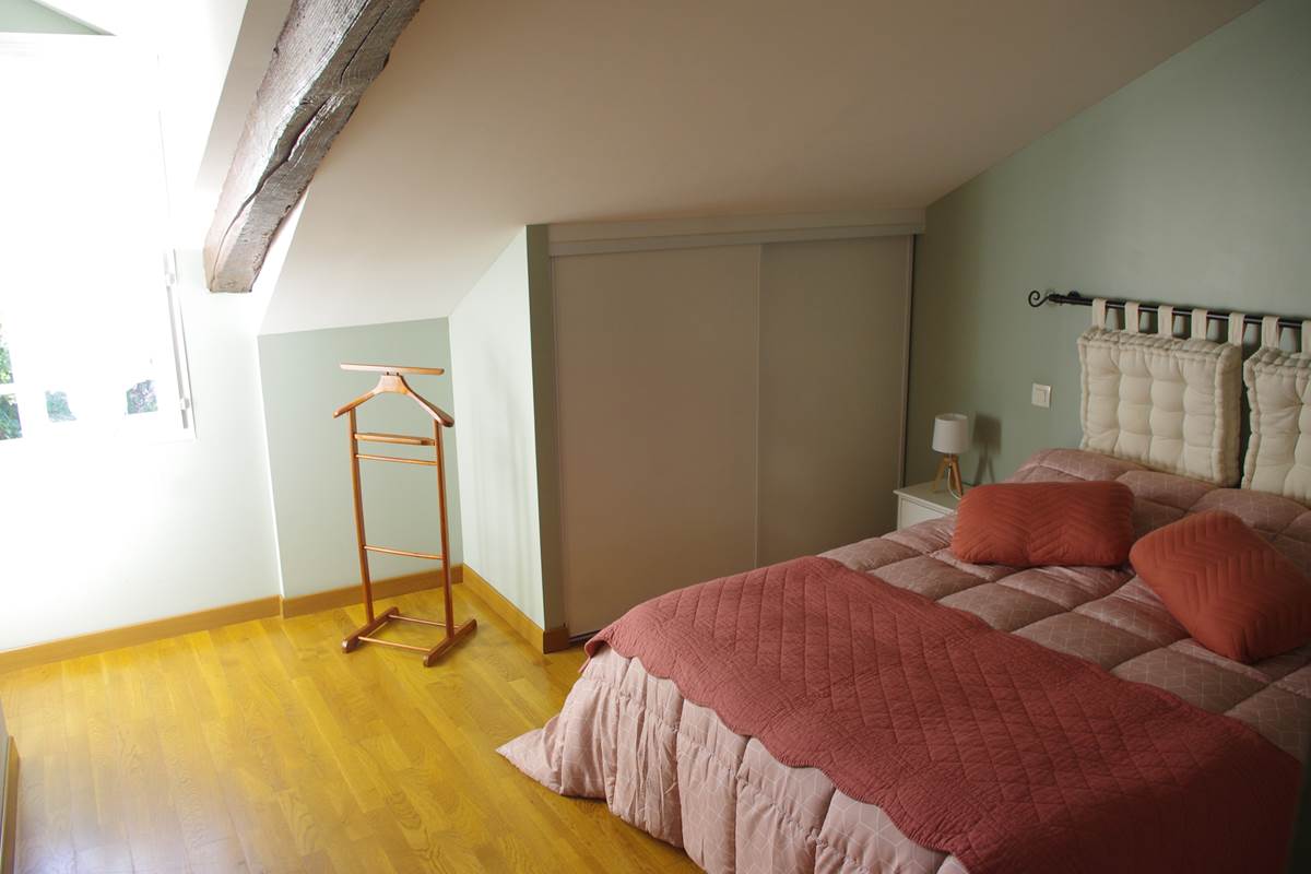 Chambre droséra