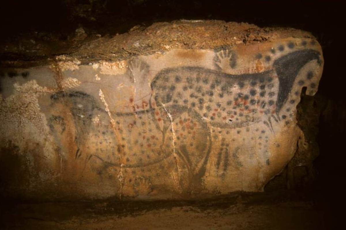 les_chevaux_de_pech_merle_-_cabrerets_-_lot