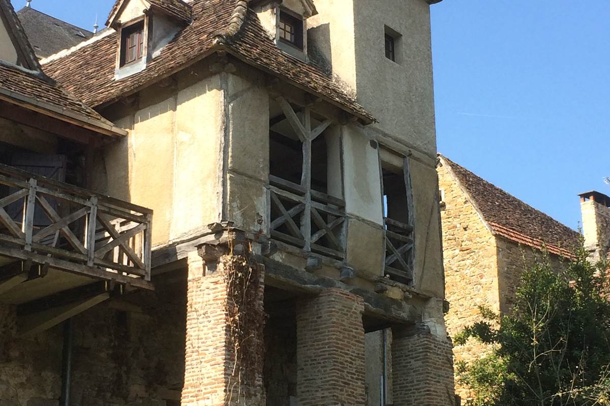 La Loggia