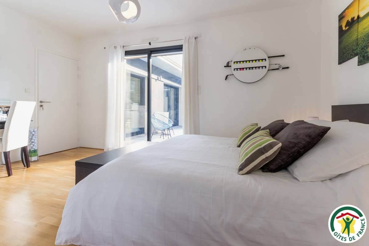 chambre Golf