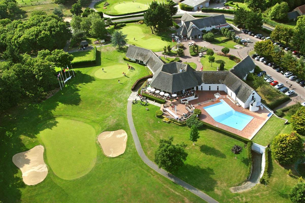 Le Golf
