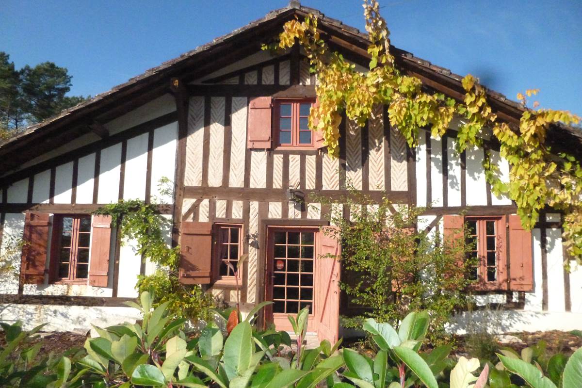 Maison d'hôtes la Bergerie Saint Michel