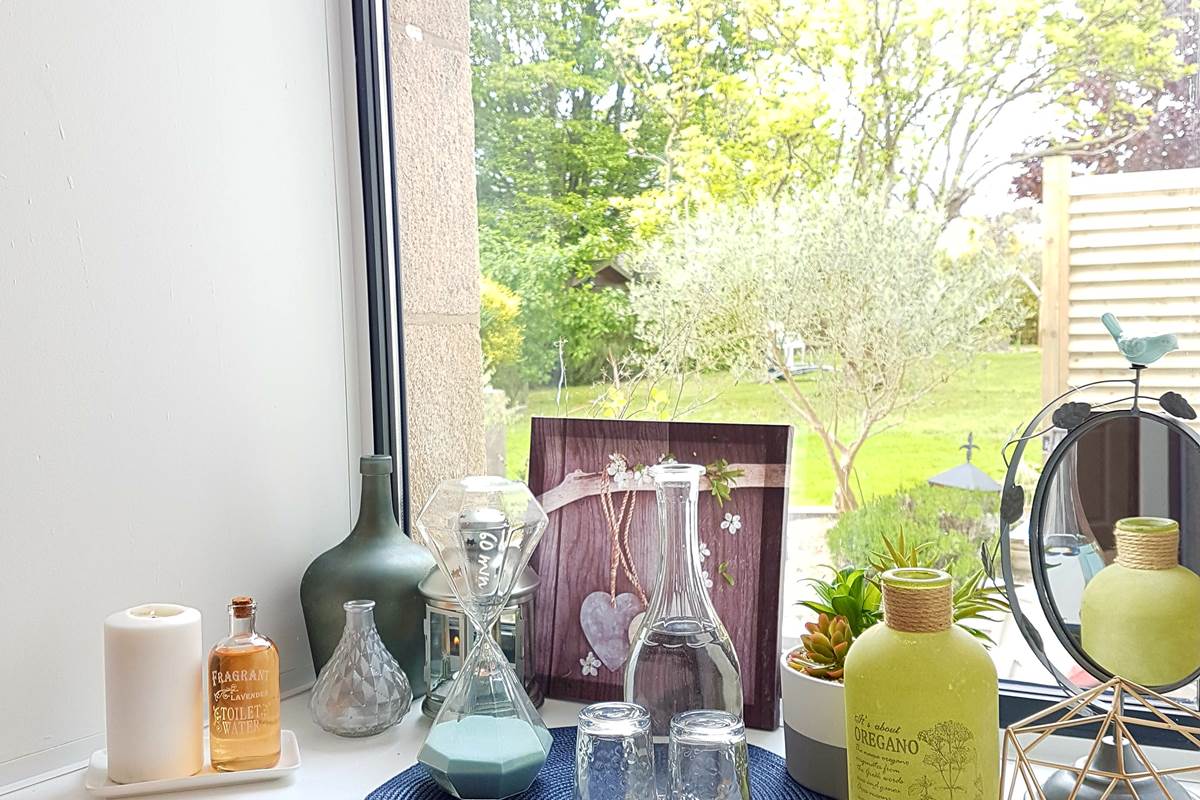 Notre espace hammam