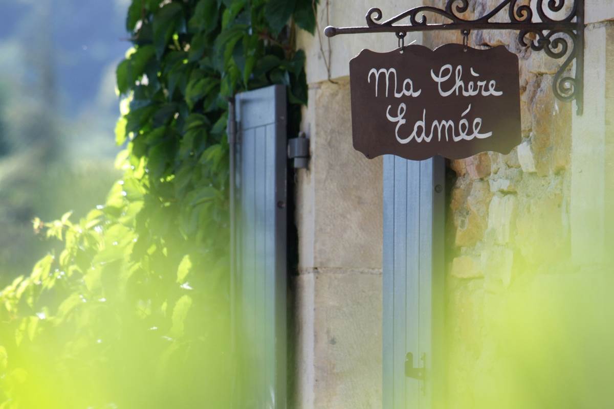 Détail ambiance