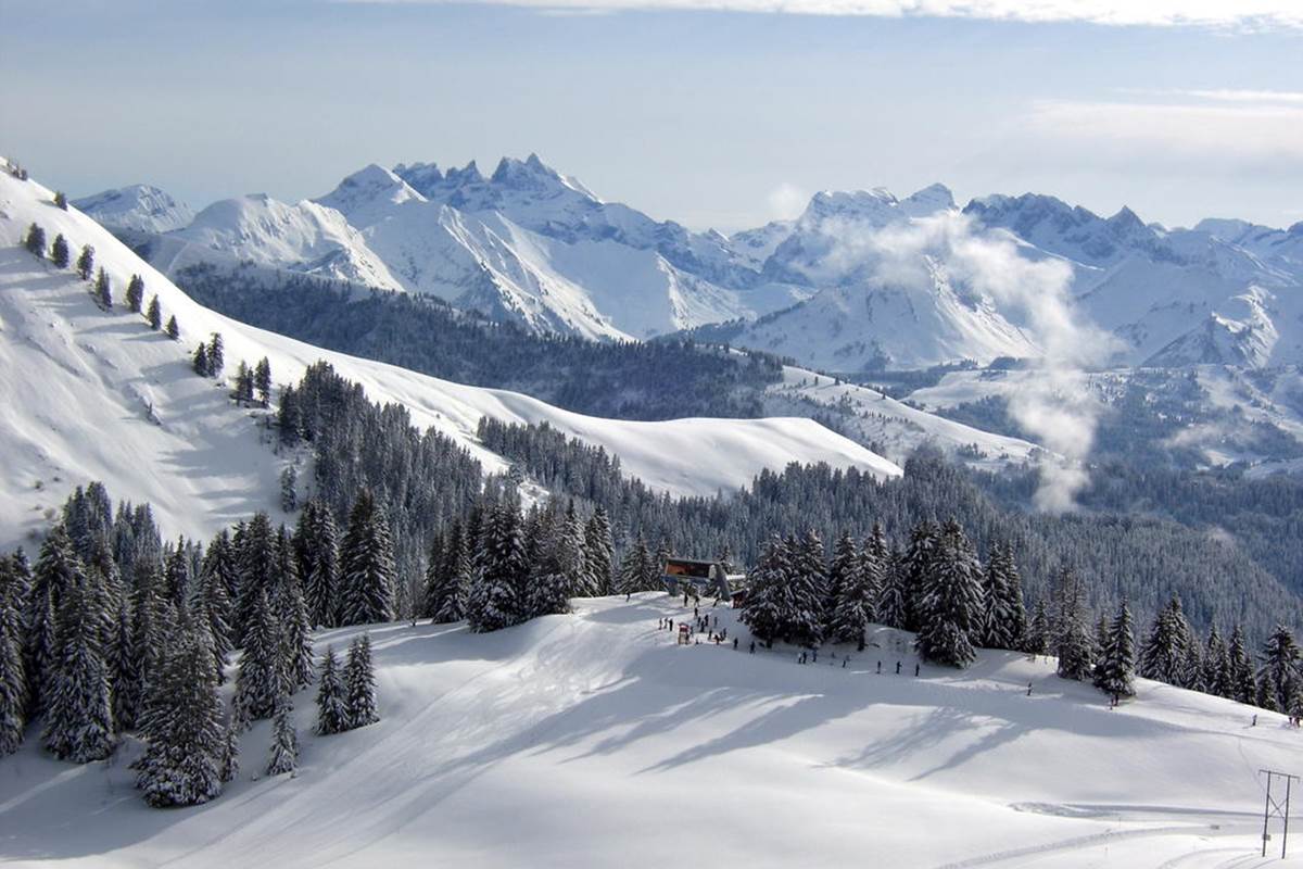 praz l'eveque