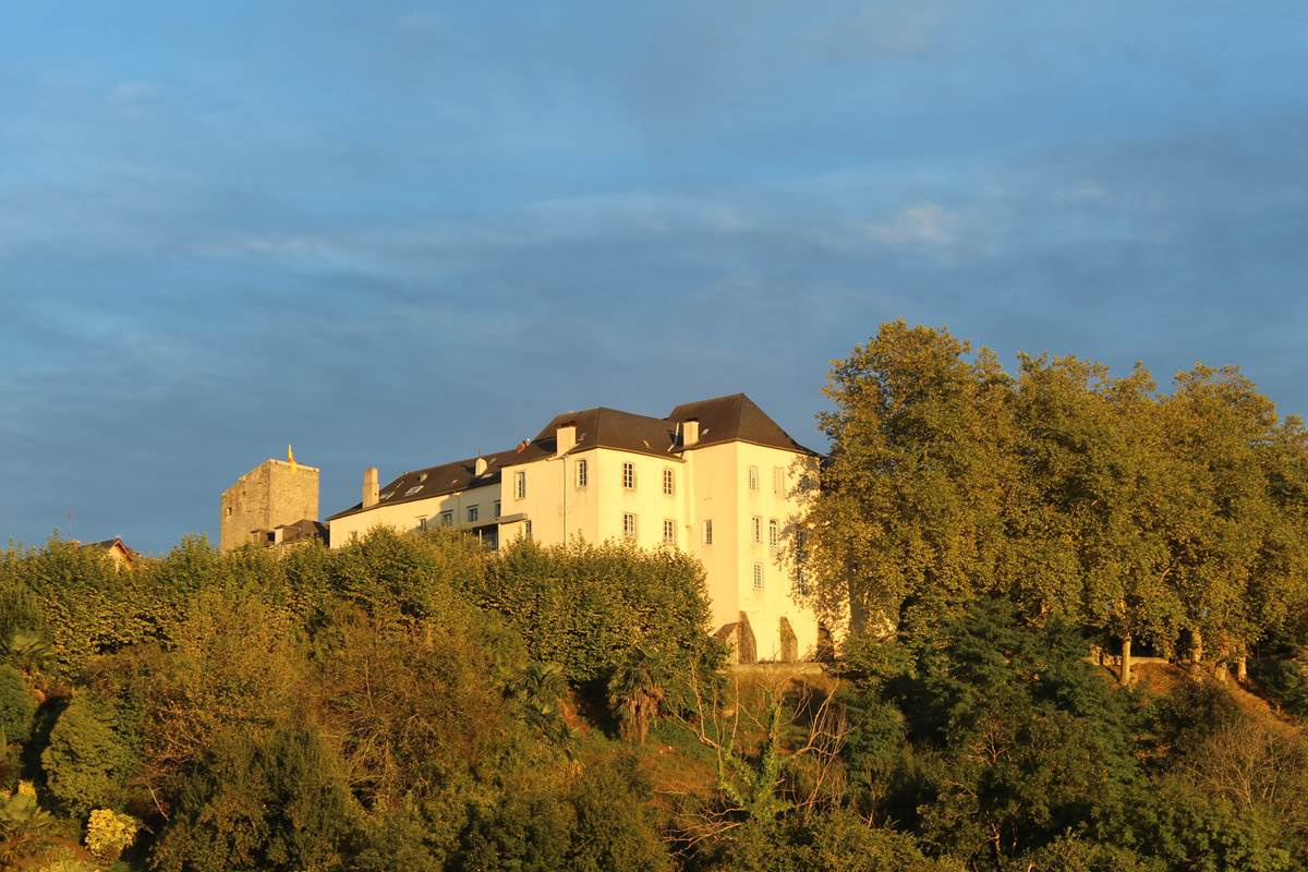 67 Oloron Pyrenees atlantiques