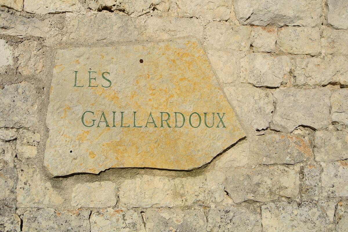Vous y êtes !