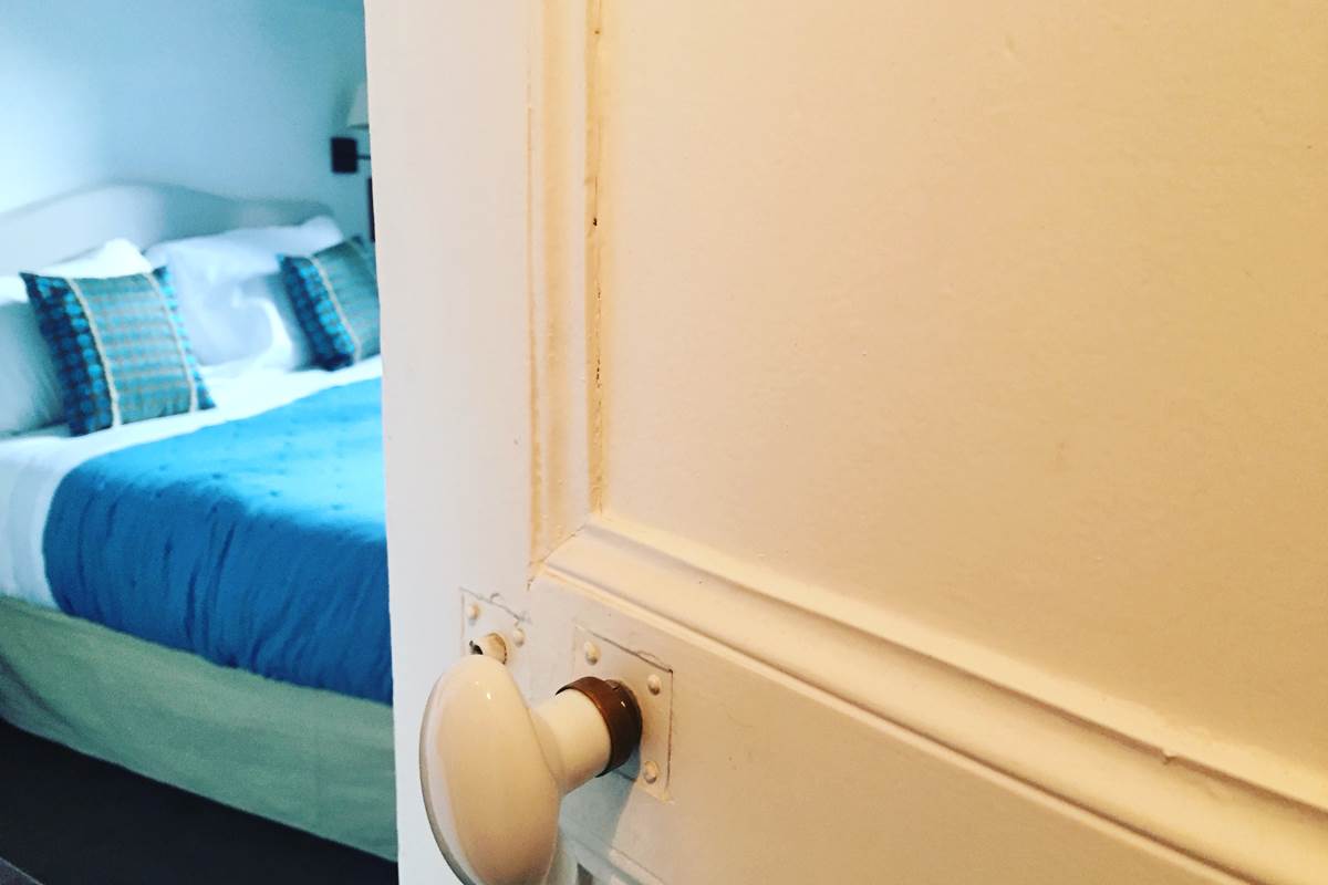 Chambre Standard