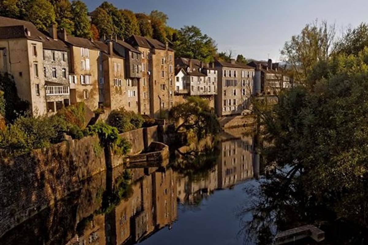 Oloron Ste Marie Cousinade