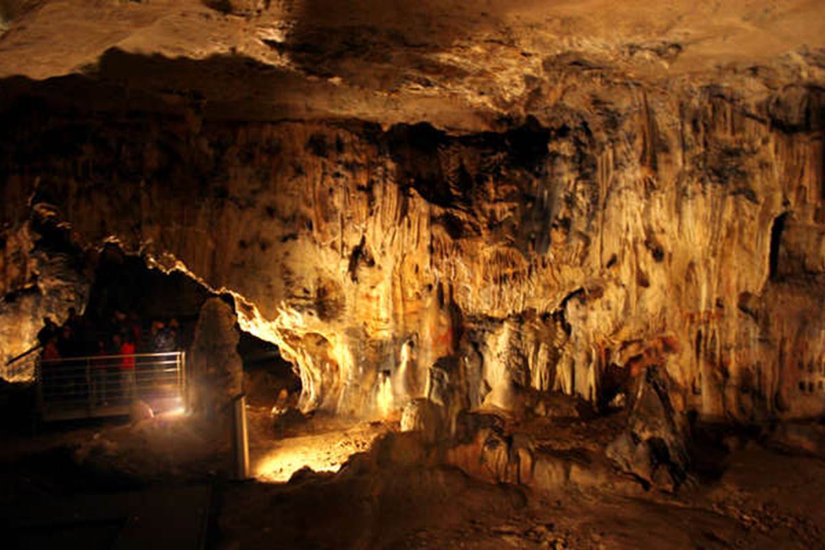 Grotte-de-Gargas-