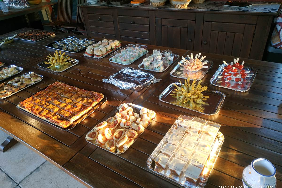 buffet 2