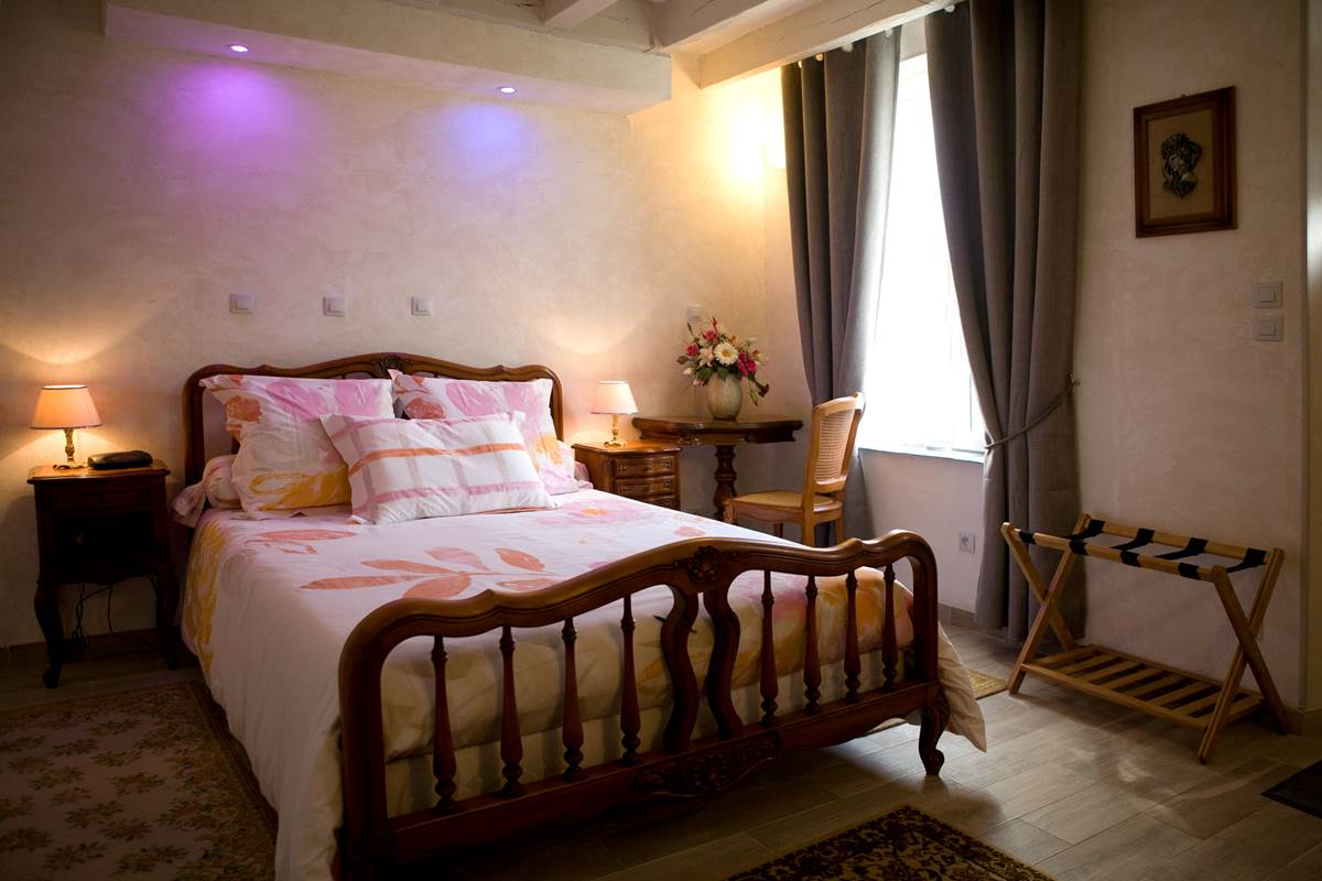 Chambre Raphael