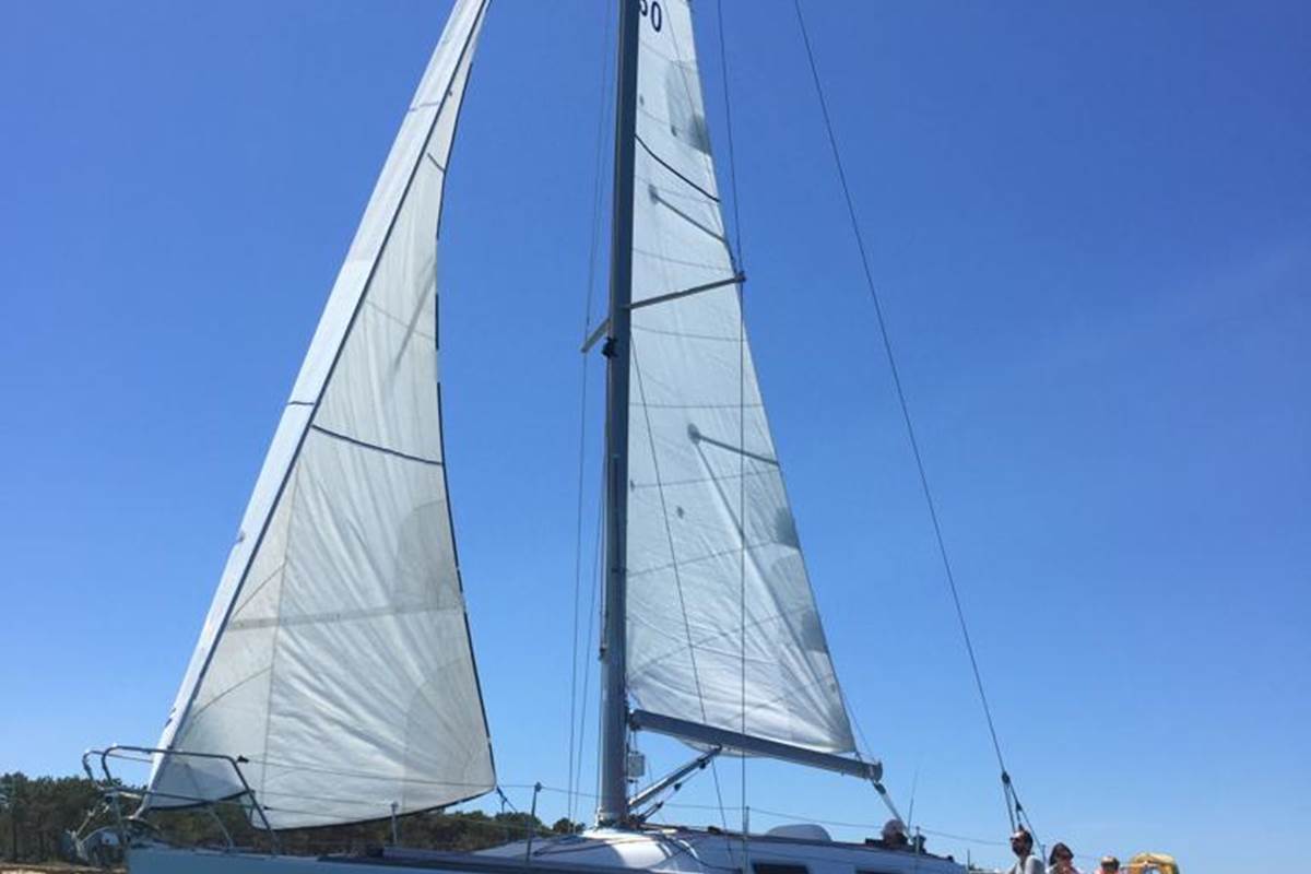 croisière 5 jours