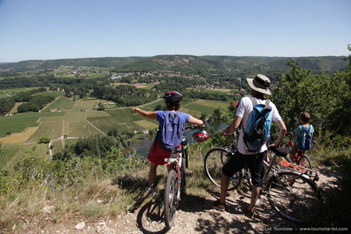 Vélo