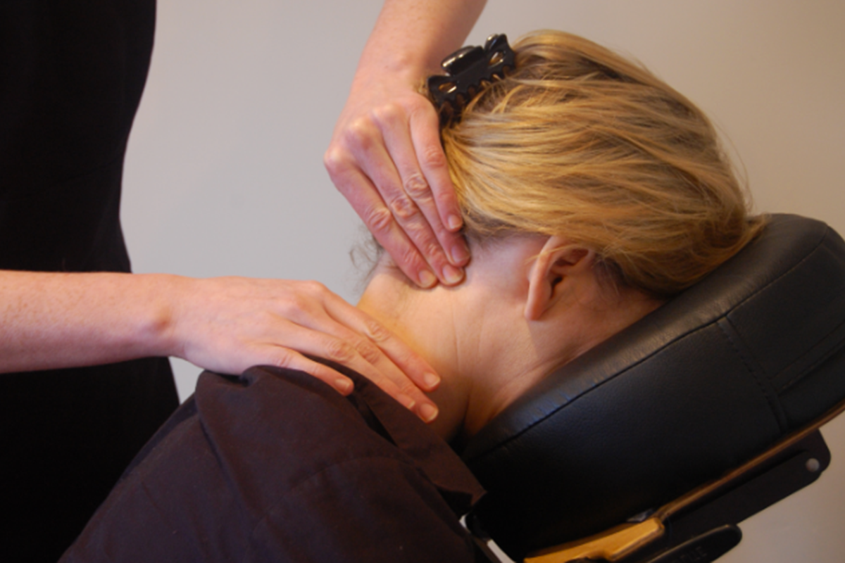 massage assis