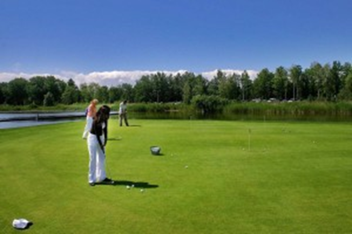 GOLF