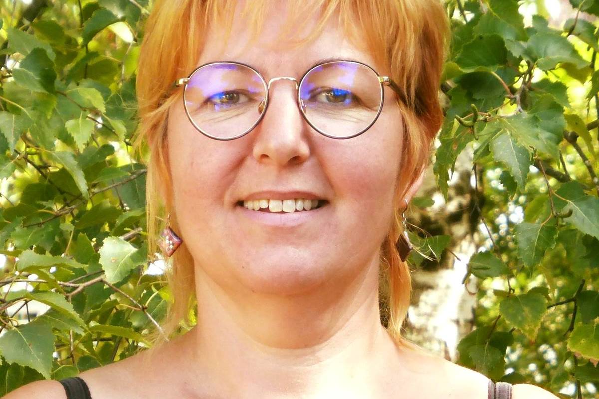 Le Répit de l'Oust - Nathalie votre sophrologue