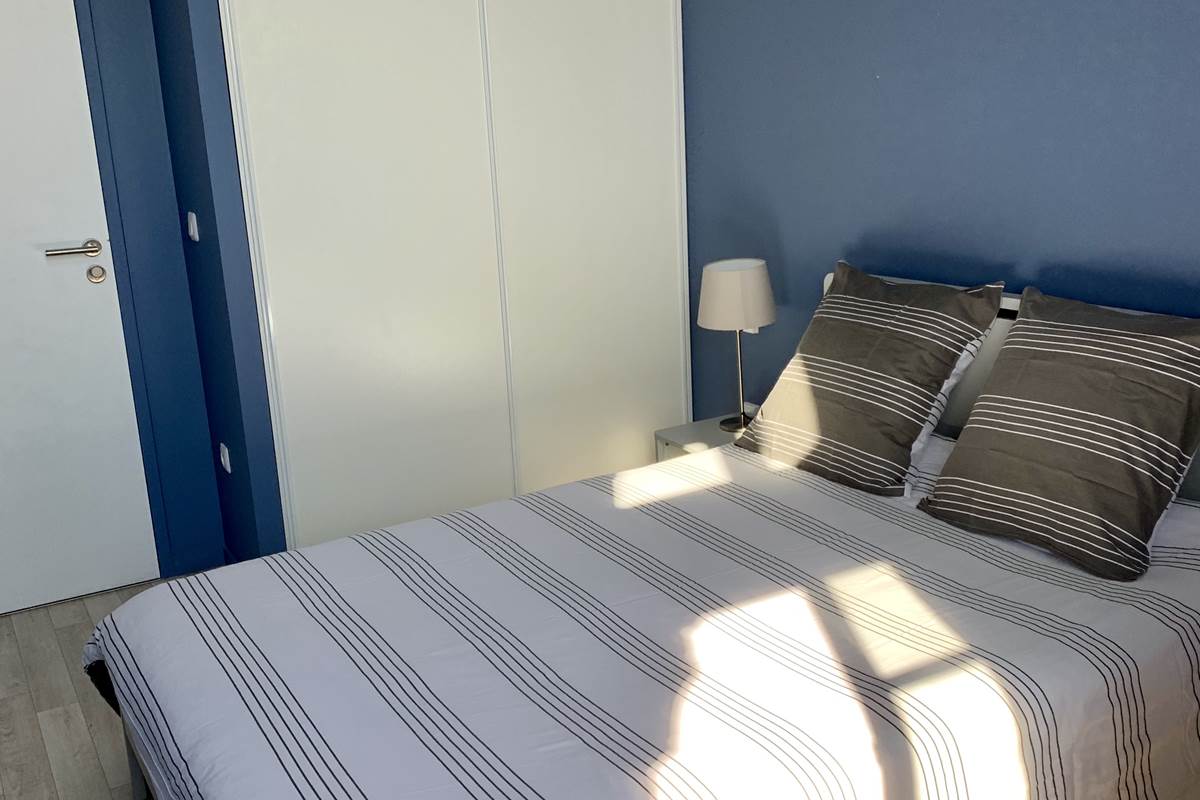 Chambre Double Standard